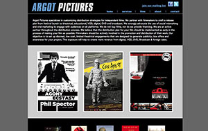 Argot Pictures