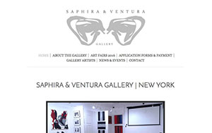Saphira & Ventura