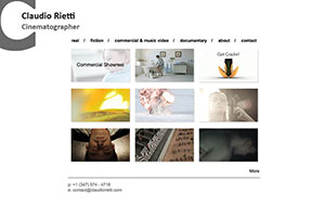 Claudio Rietti
