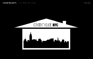 Content House NYC