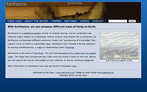 Earthscore