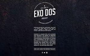 Exodos Films