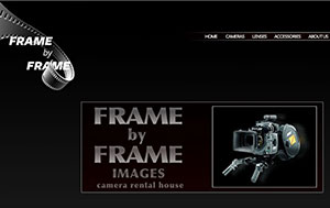 Frame By Frame