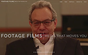 Footage Films