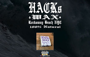 Hacks Wax