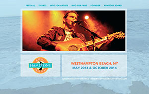 Hamptons Music Festival