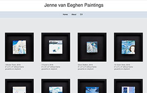 Jenne Van Eeghen