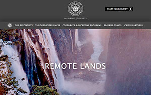Judy Perl Travel