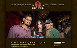 Katra Film Series