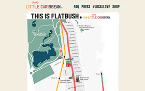 Little Caribbean
