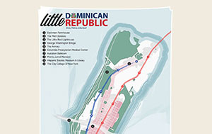 Little Dominican Republic