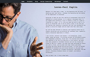 Loren Paul Caplin