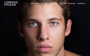 Lorenzo Pozzan