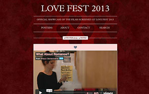 Love Fest 2013