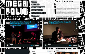 Megapolis Festival