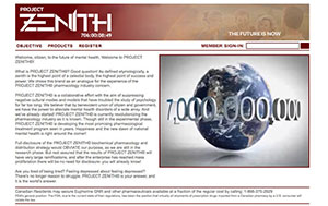 Project Zenith