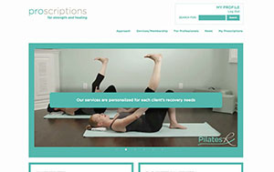 Proscriptions