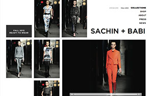 Sachin + Babi