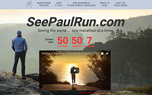 See Paul Run