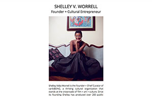 Shelley Worrell