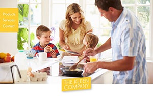 The Kleen Company