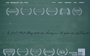 The Memory of Fish