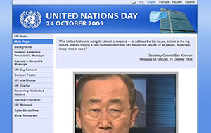 UN Day
