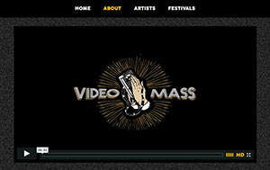 Video Mass
