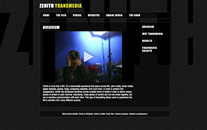 Zenith Transmedia